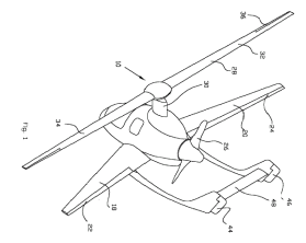 cartercopterpatent